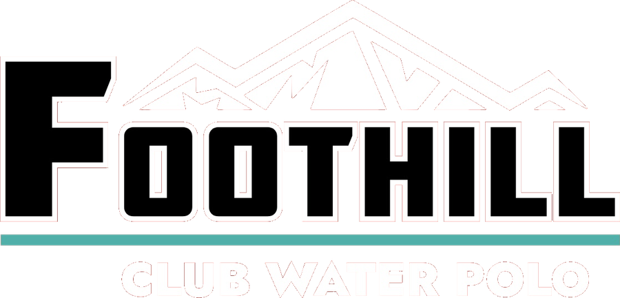 Foothill Club Water Polo logo