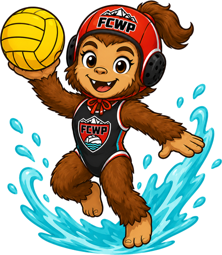 LittleFoot mascot